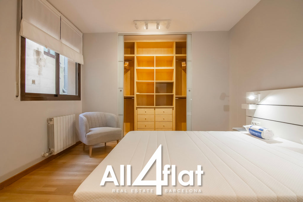 C/ Paseo Picasso - Ref: 003512 