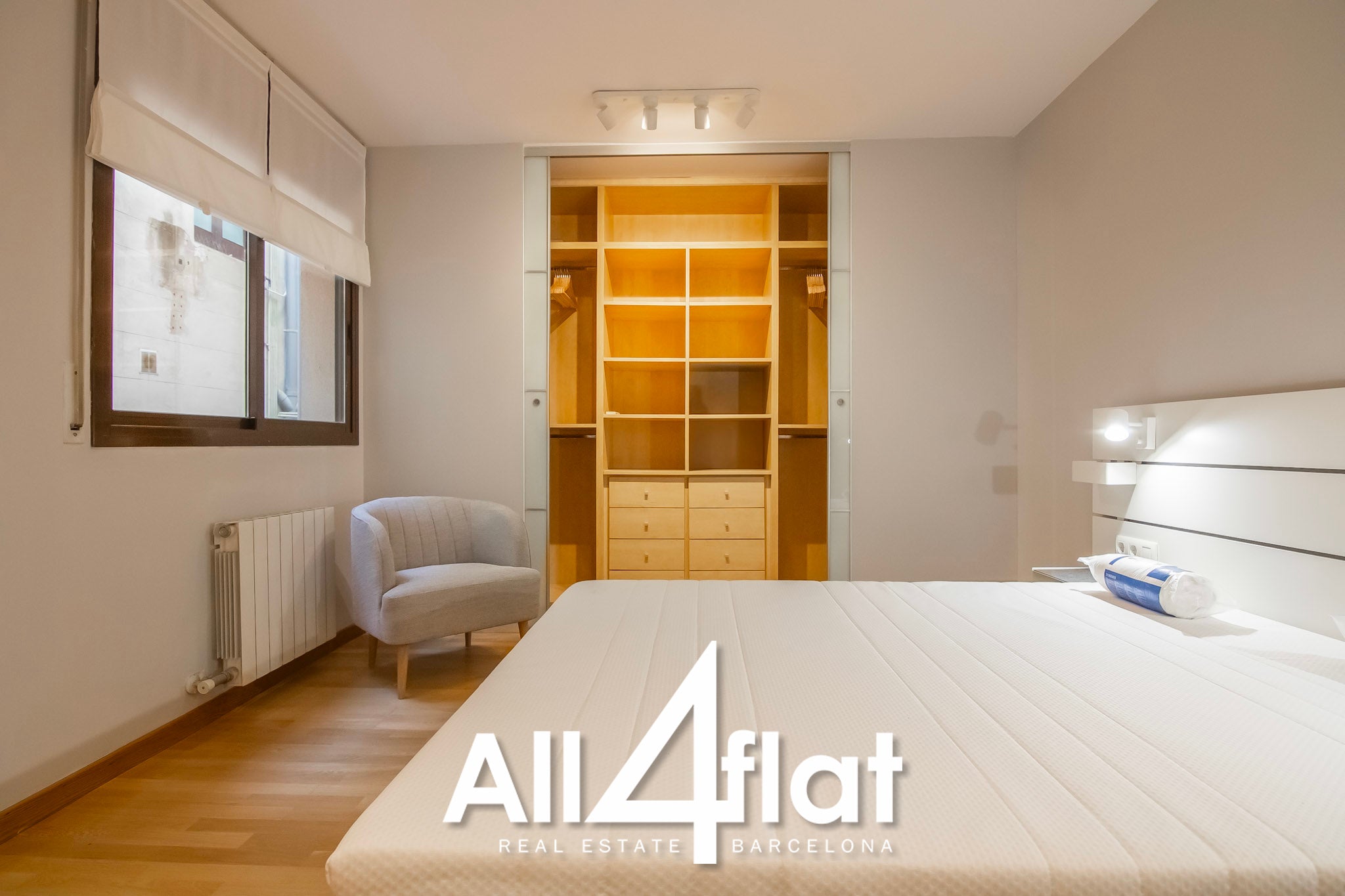 C/ Paseo Picasso - Ref: 003512 