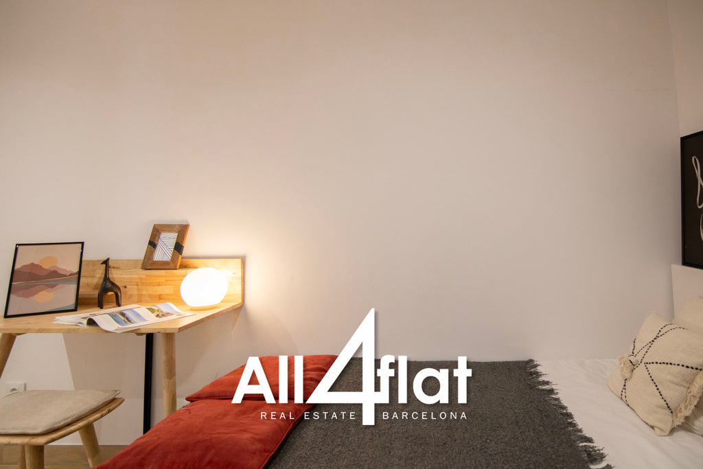 C/ Mallorca - Ref: 003582