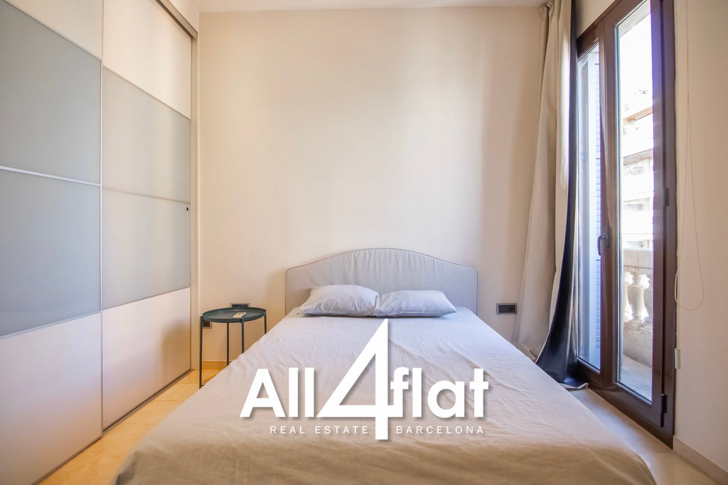 Avda Diagonal - Ref: 003593B