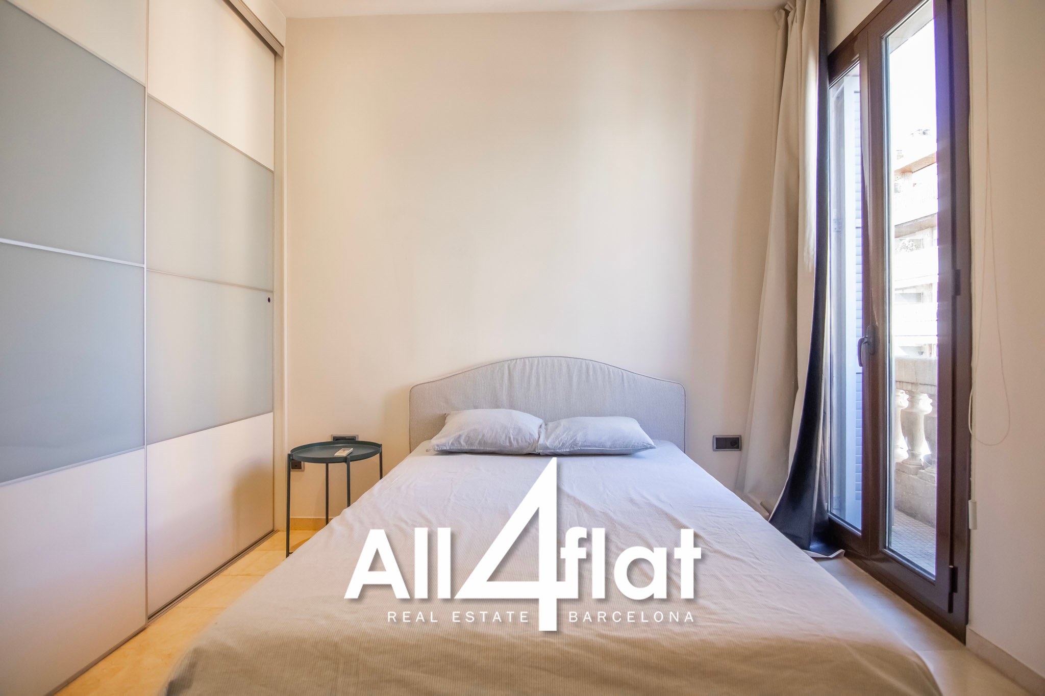 Avda Diagonal - Ref: 003593B