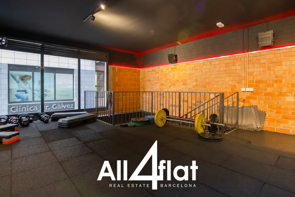 C/ Paseo Taulat - Réf: 003379A 