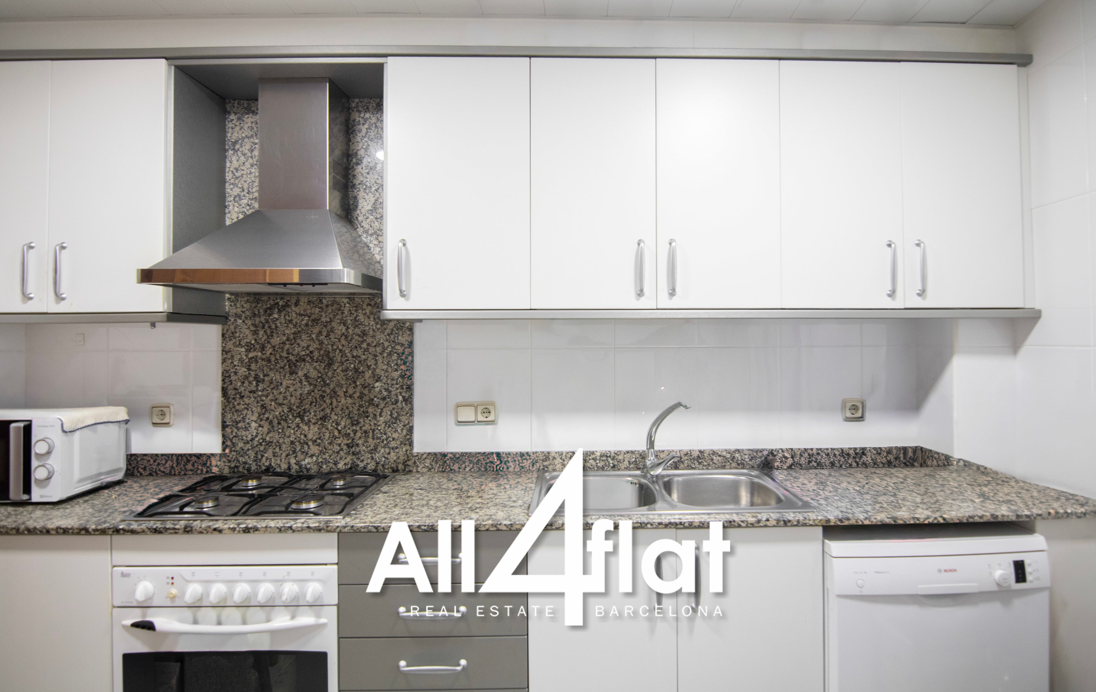 C/ Catalunya - Ref: 003602