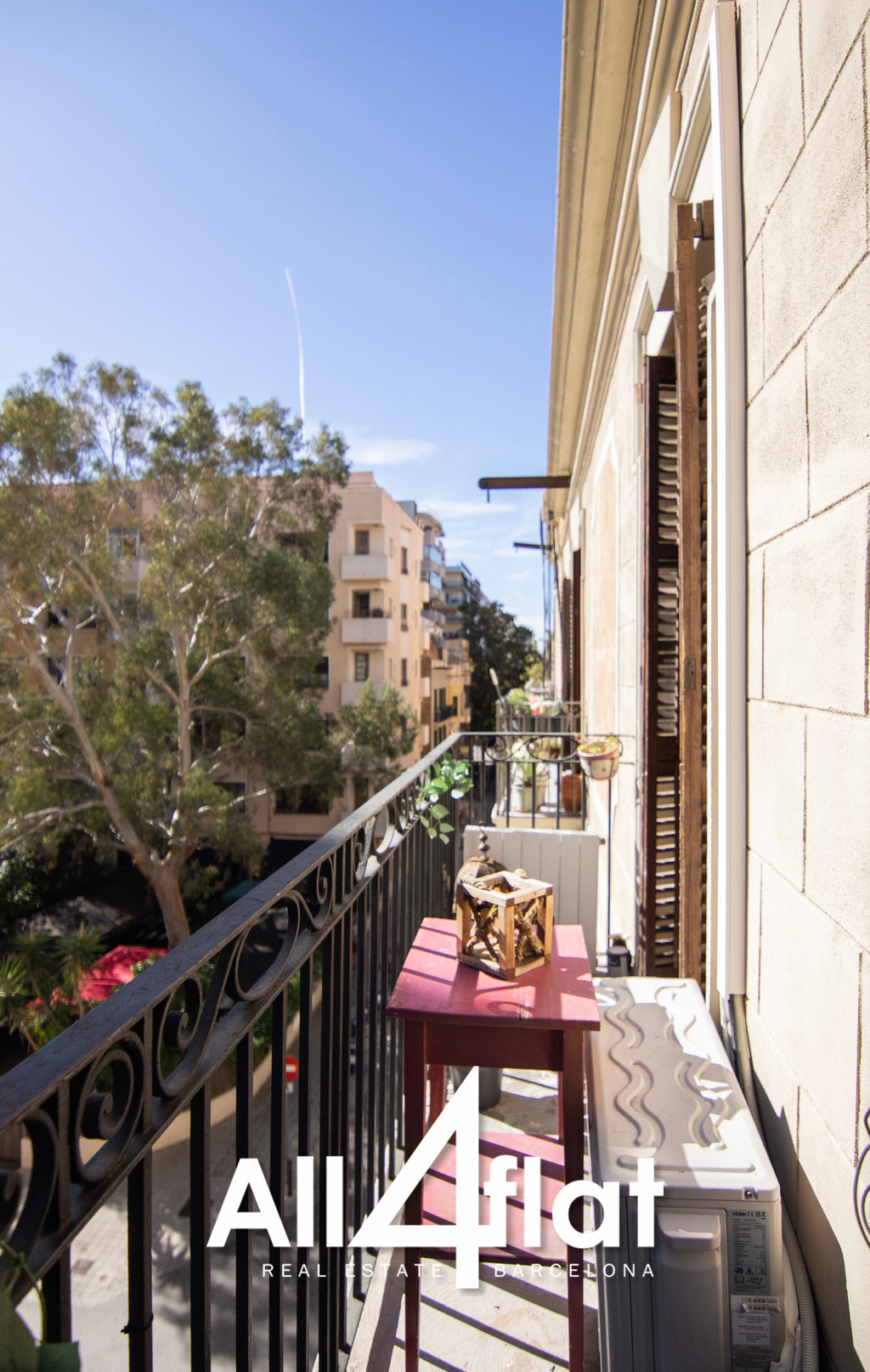 C/ Déu I Mata - Réf. : 003596 