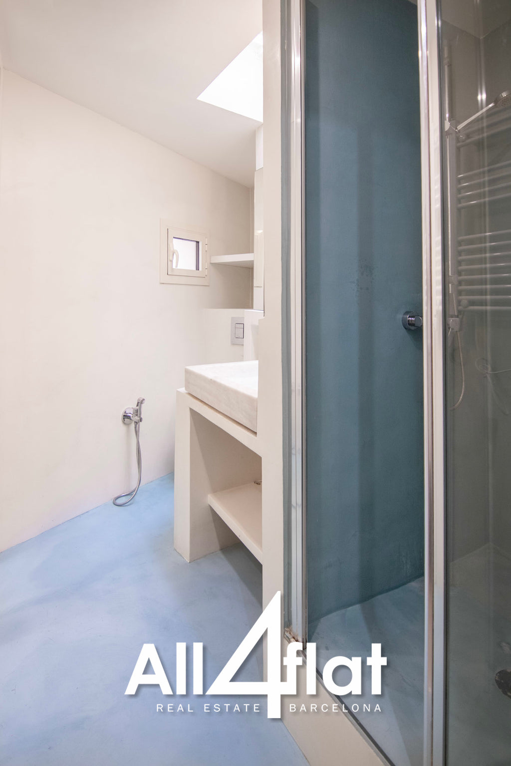 C/ Creu Coberta - Ref: 003637