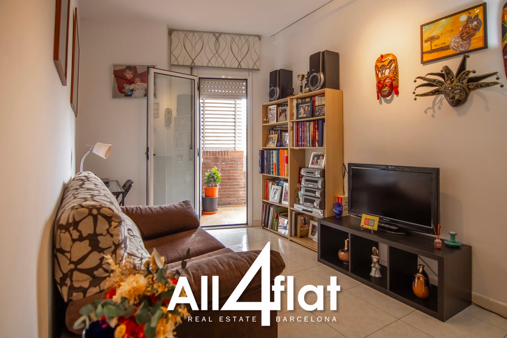 Meridiana Avenue - Ref: 003555