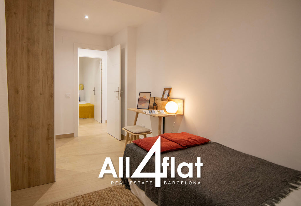 C/ Mallorca - Ref: 003582