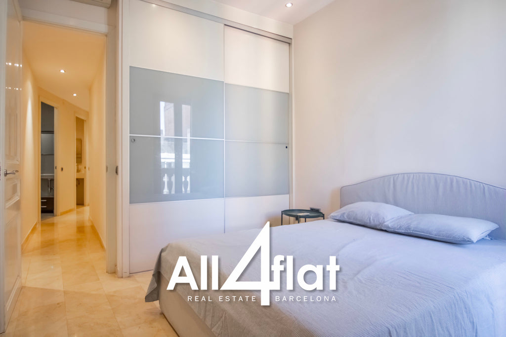 Avda Diagonal - Ref: 003593B
