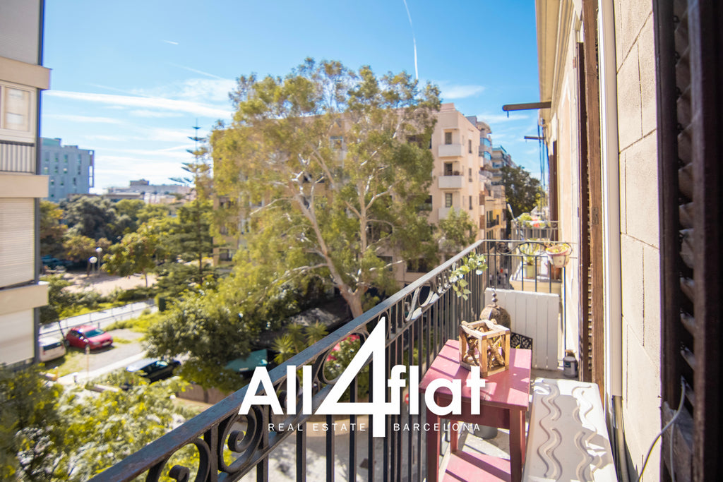 C/ Déu I Mata - Réf. : 003596 