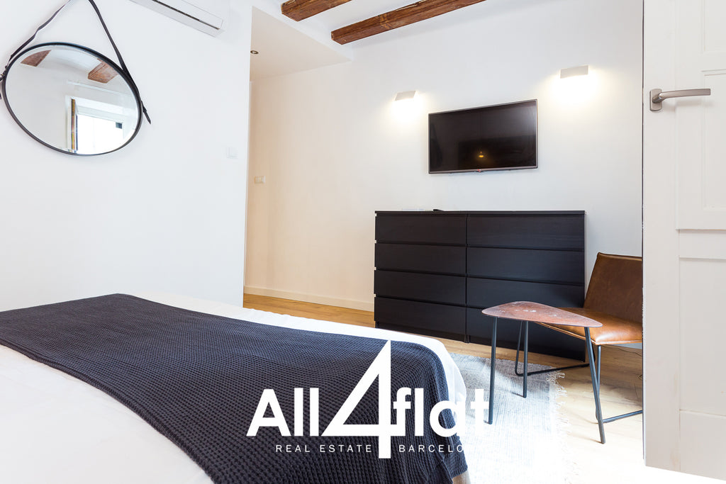 C/ Nou de la Rambla - Ref: 002482F