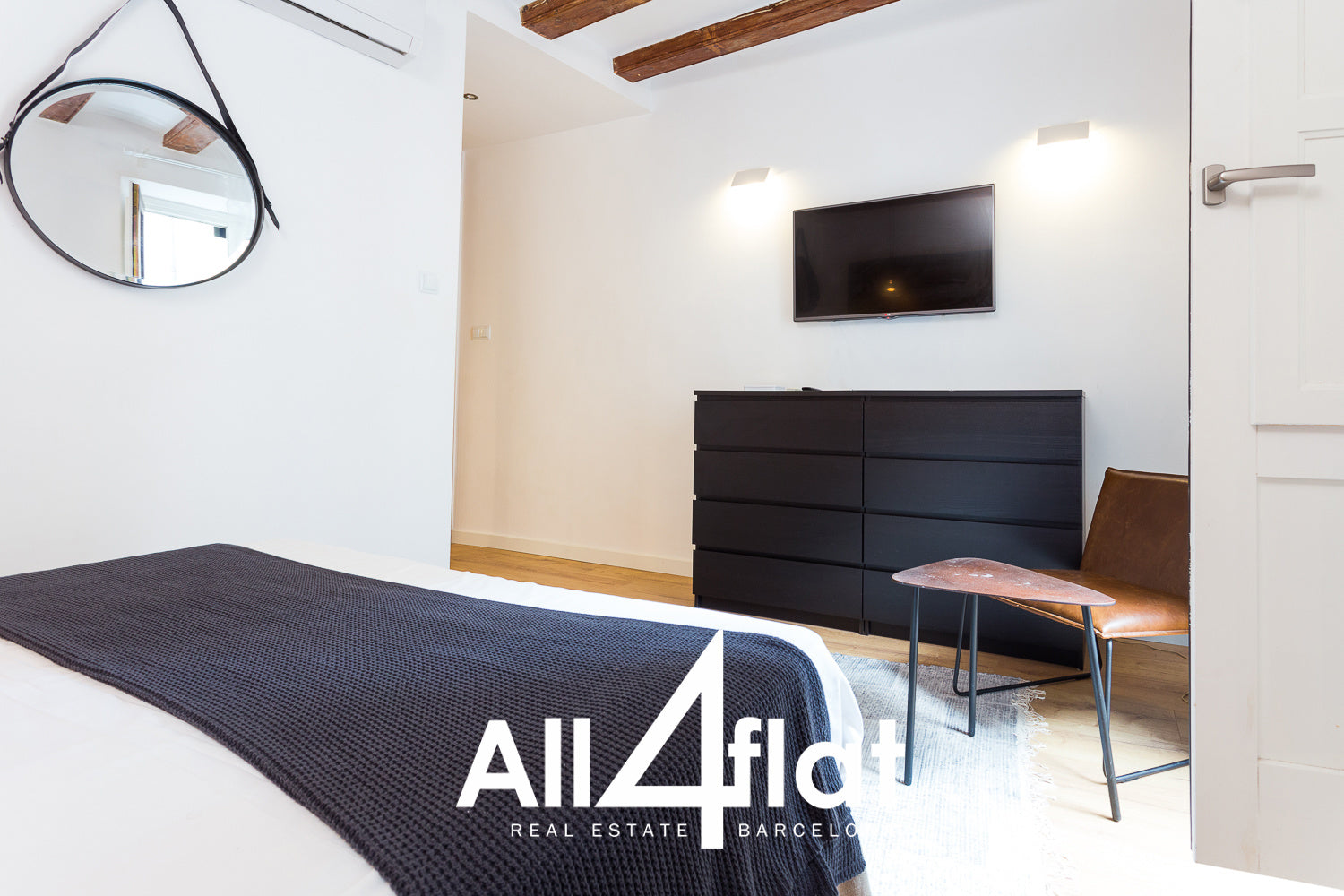 C/ Nou de la Rambla - Ref: 002482F