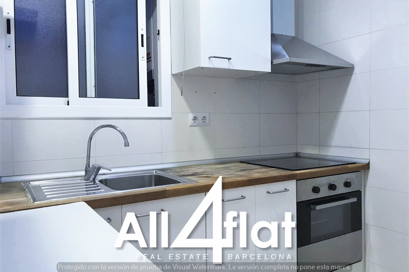 C/ Bisbe Sivilla - Ref: 000482F