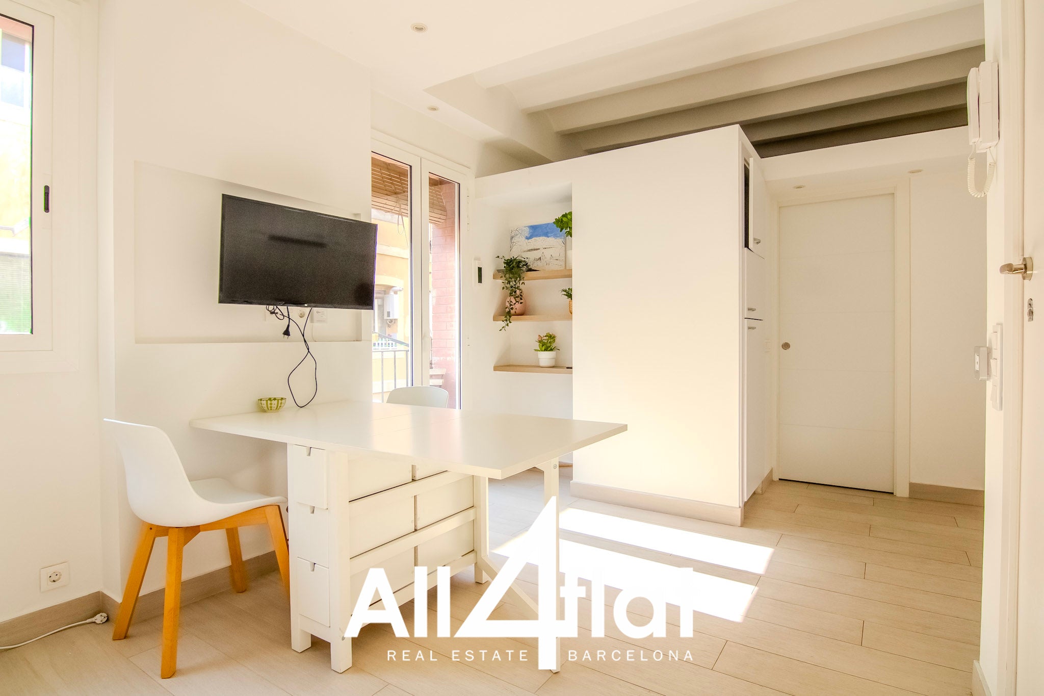 C/ Felicia Fuster - Réf: 002246N 