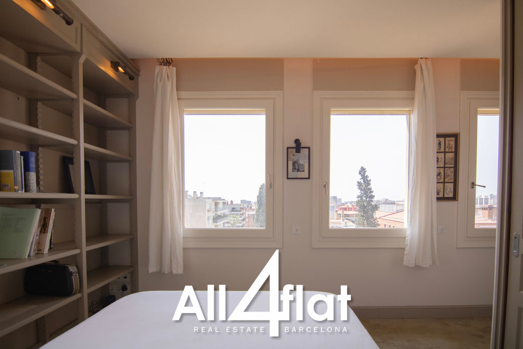 C/ Vico - Réf. : 003541 