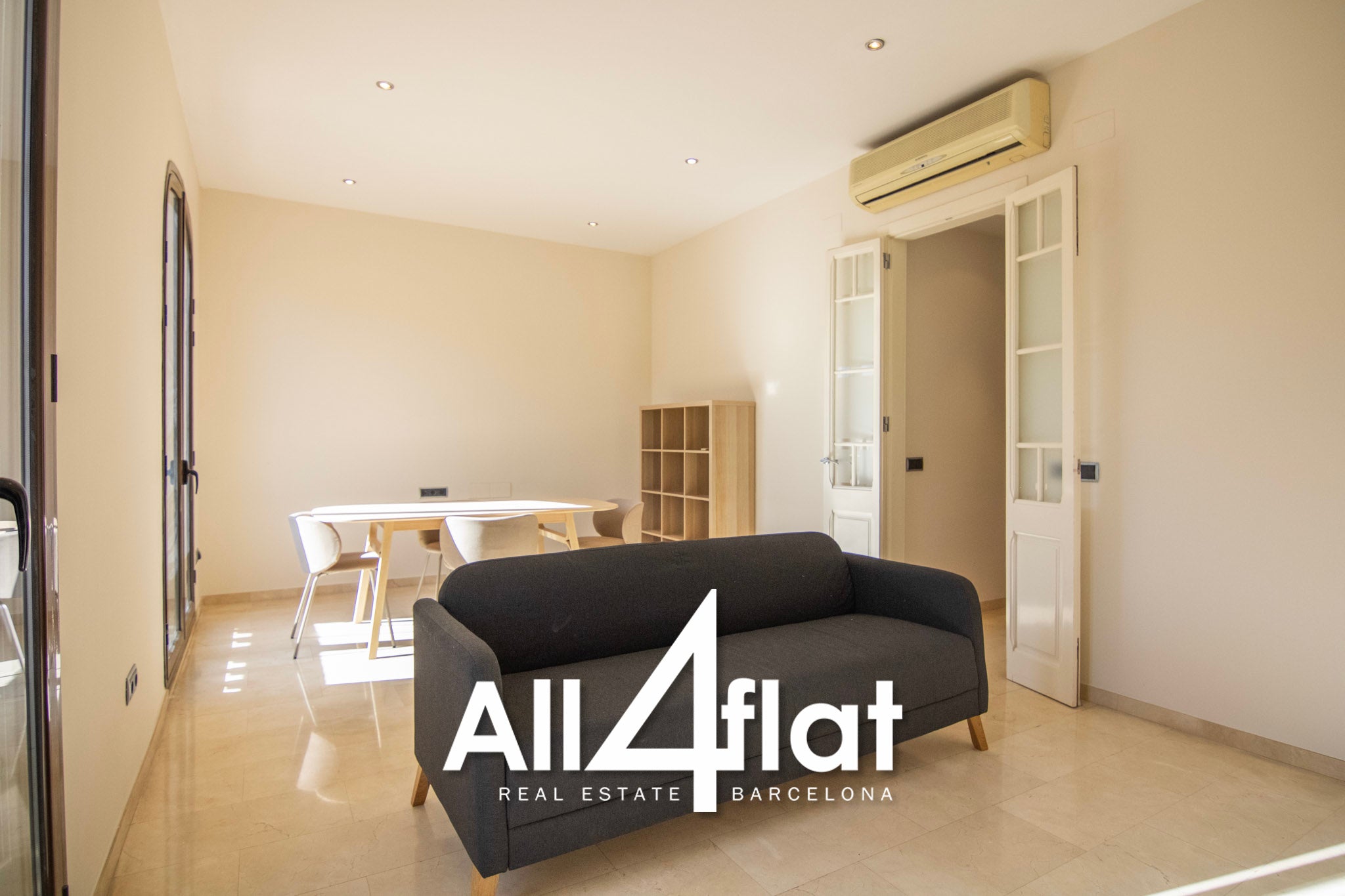 Avda Diagonal - Ref: 003593B