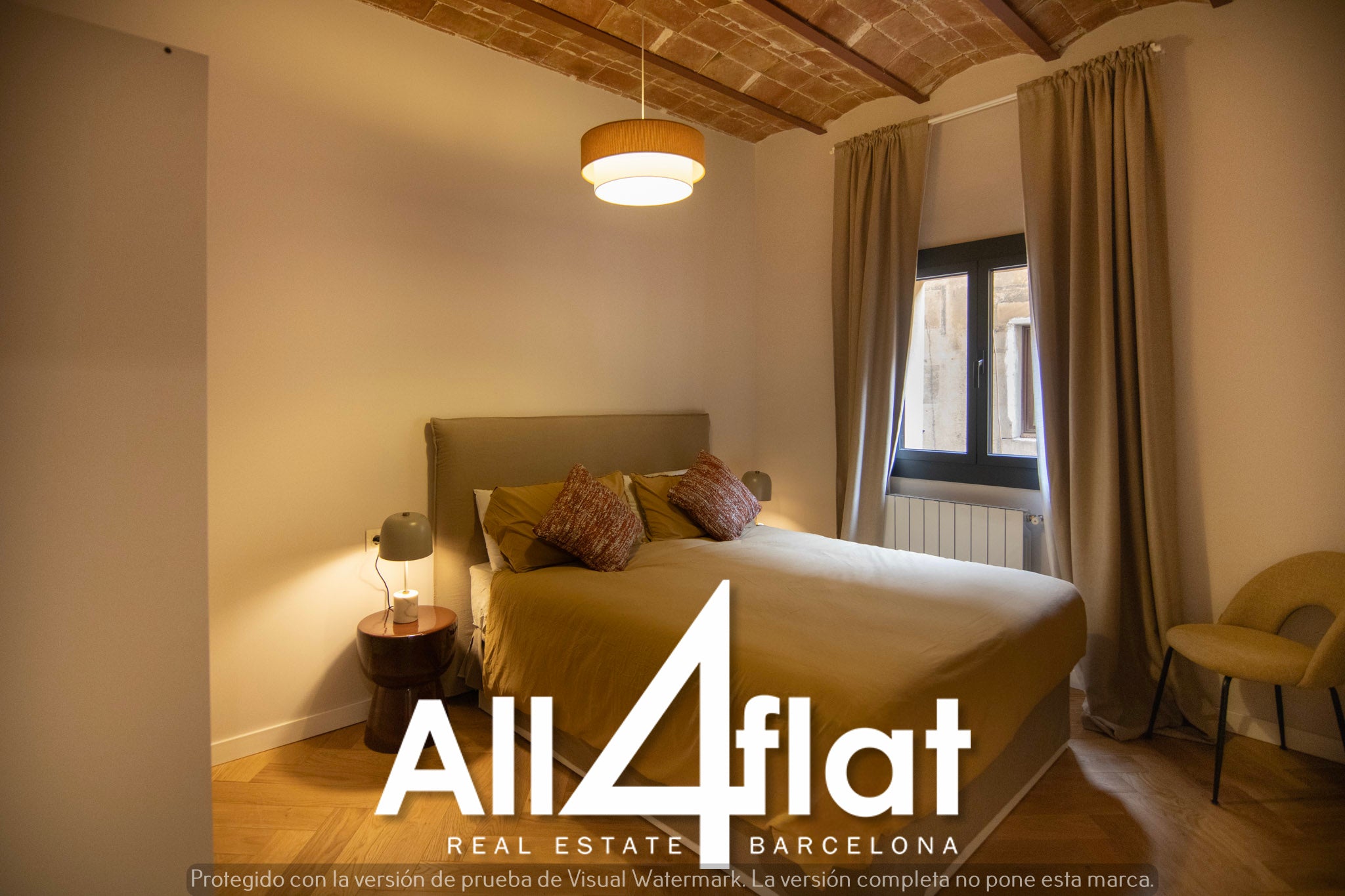 C/ Amargós - Réf. : 003578 