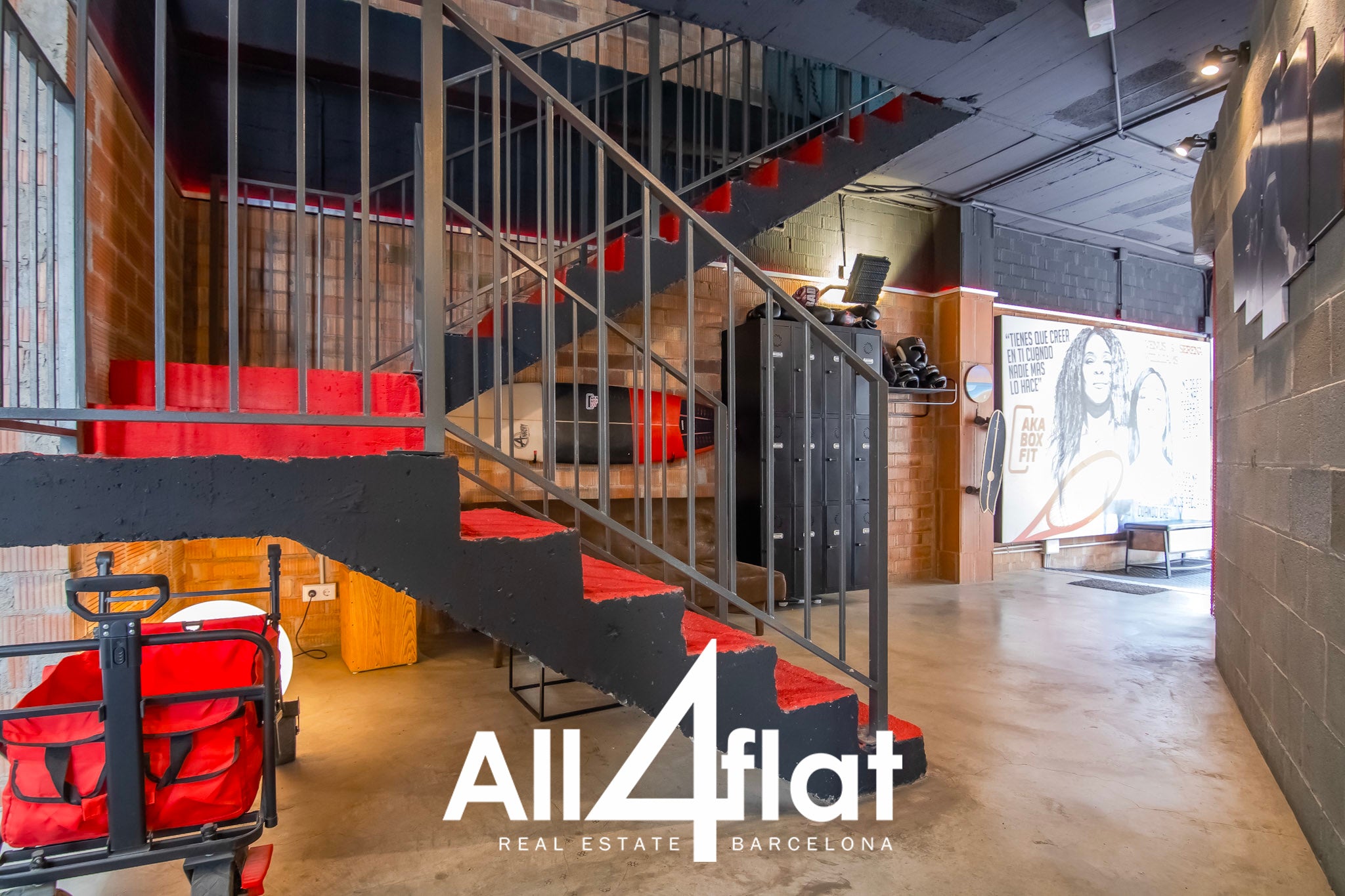 C/ Paseo Taulat - Ref: 003379A