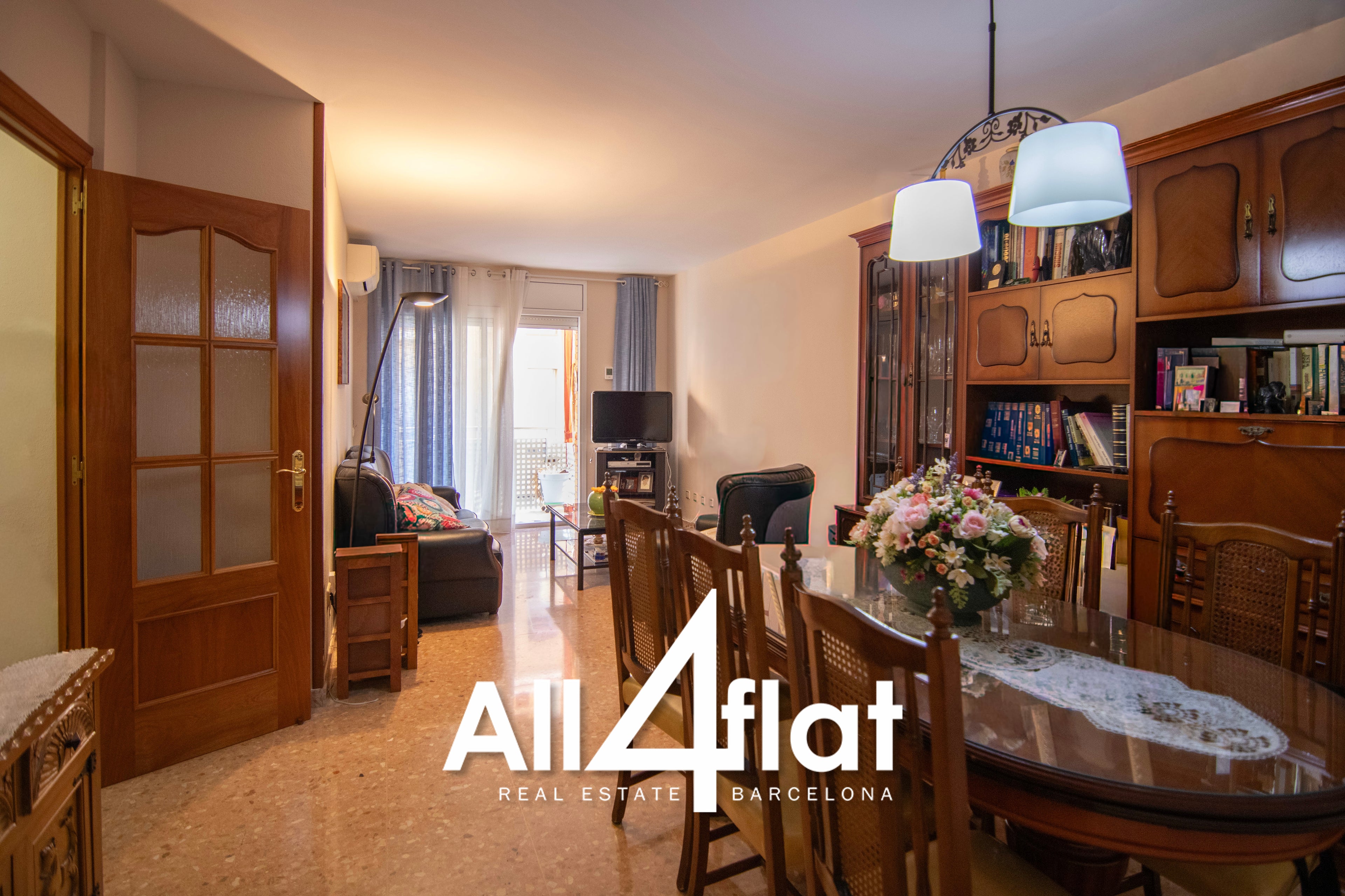 C/ Catalunya - Ref: 003602