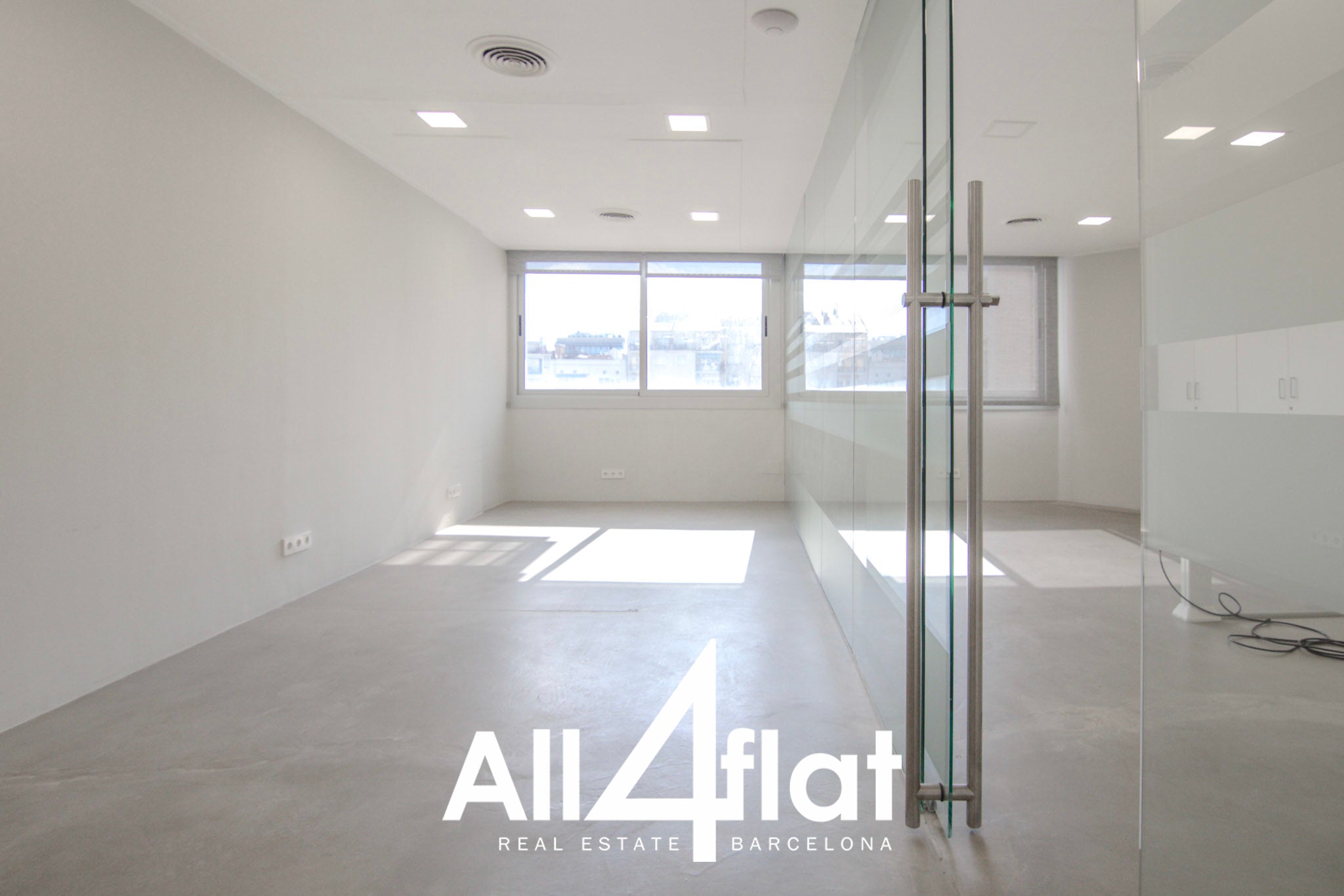 C/ Rambla Catalunya - Réf: 003386 