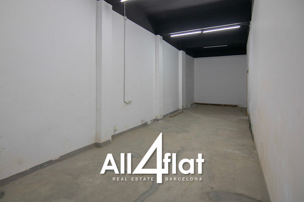 C/ Flandres - Réf. : 003609 