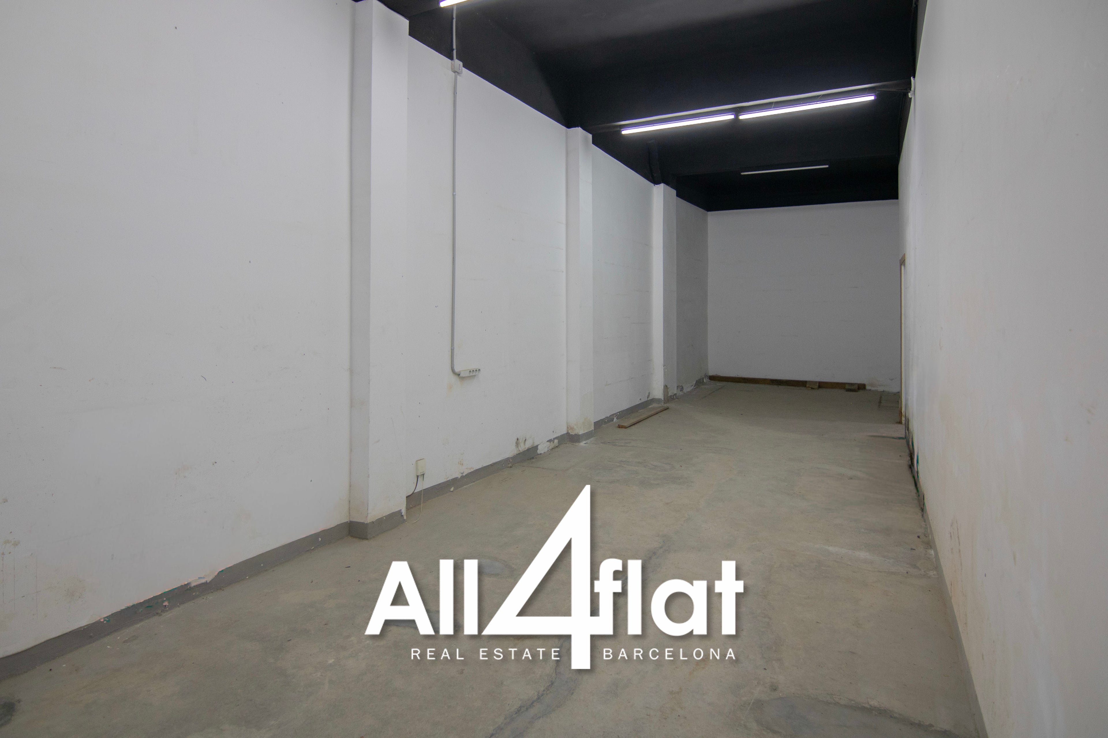 C/ Flandres - Réf. : 003609 