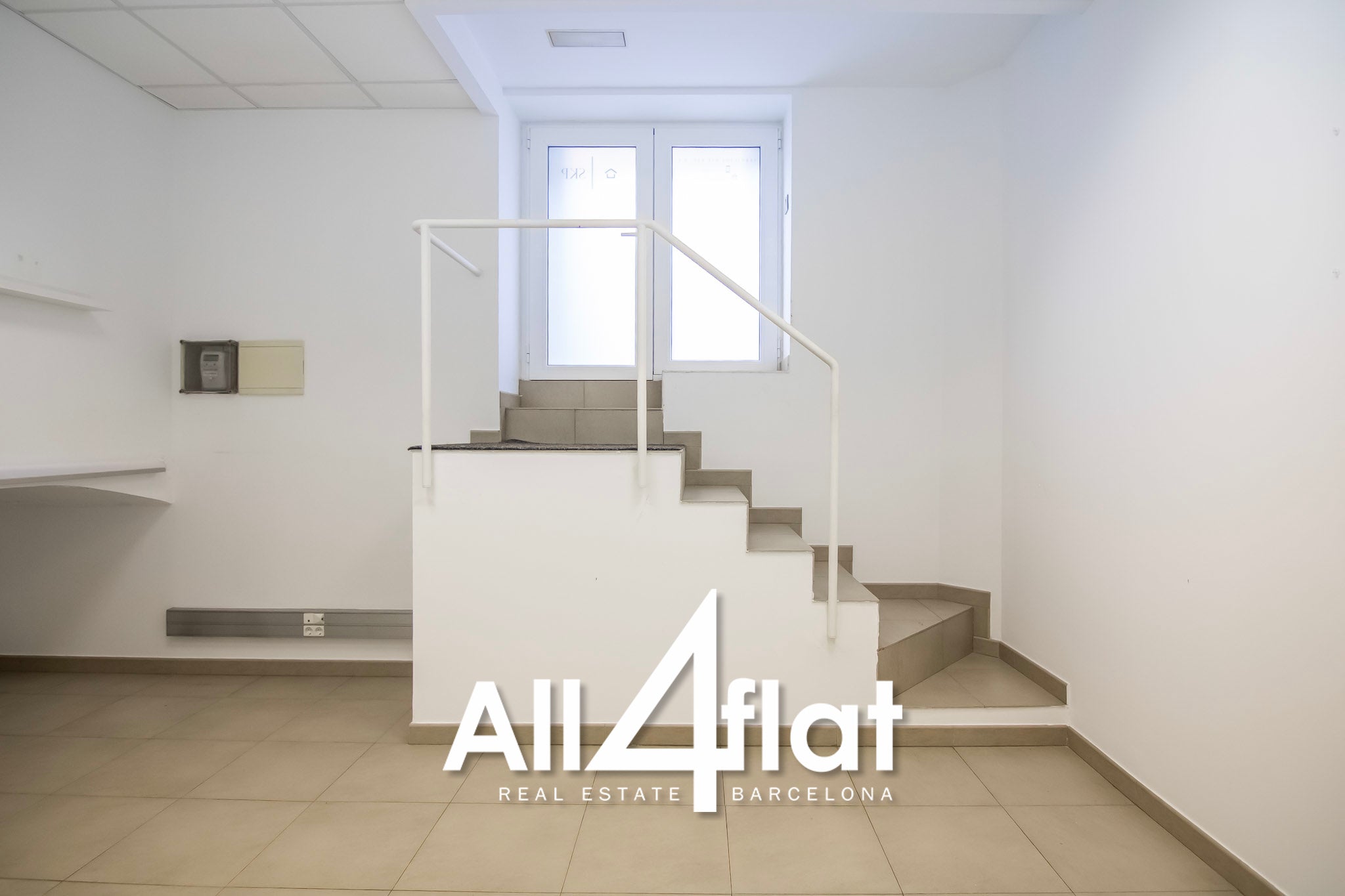 Rue Teodora Lamadrid - Réf: 003610 