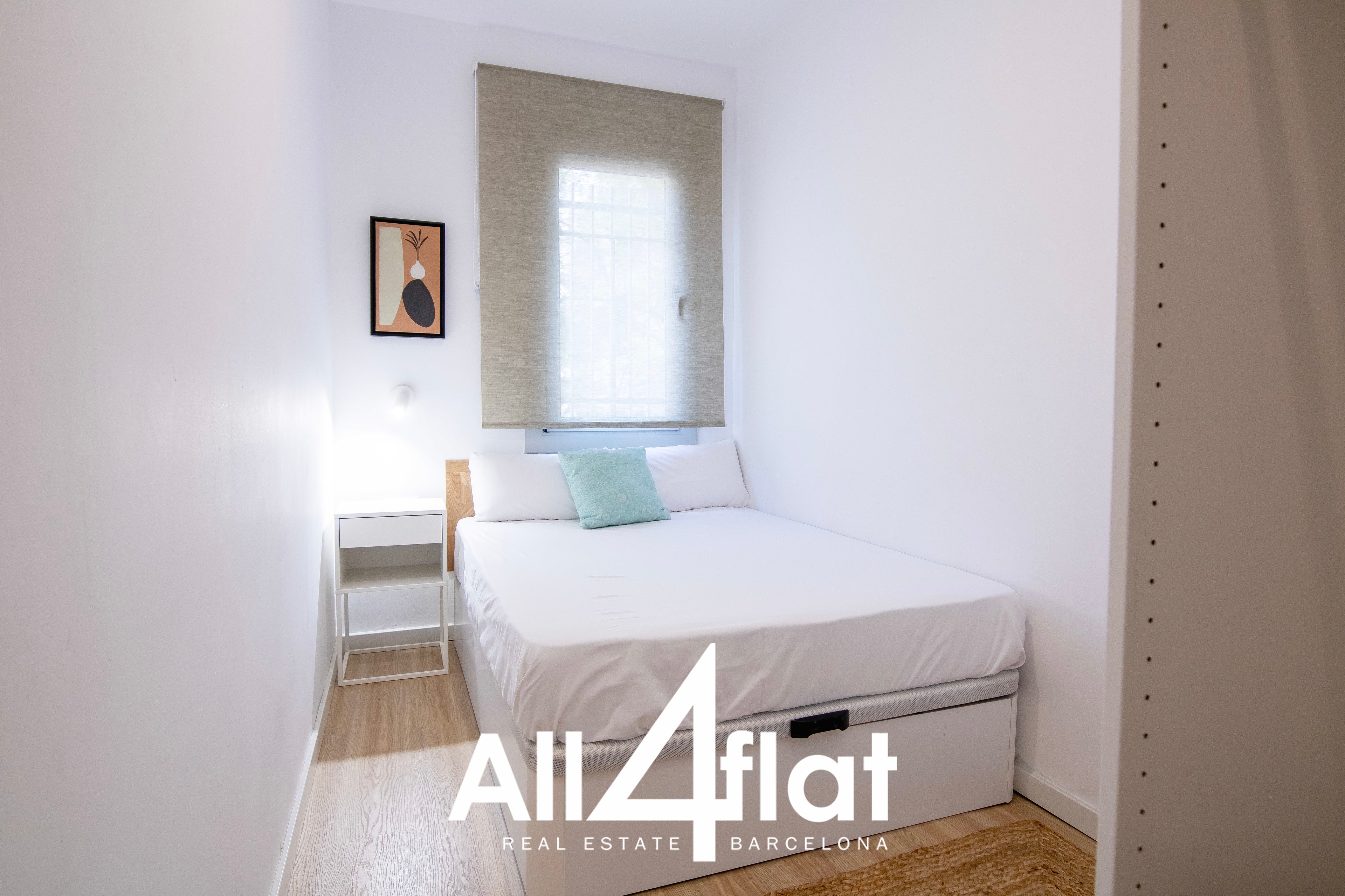 C/ Andrea Doria - Réf. : 002985D 