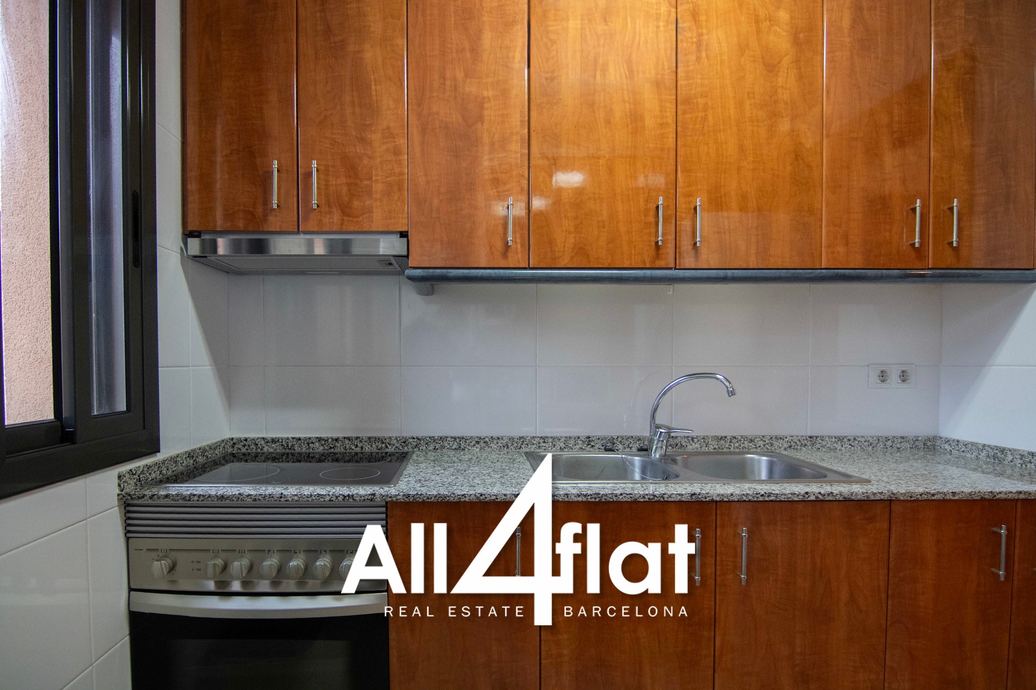 C/ Ramón Menéndez Pidal - Réf: 003611 