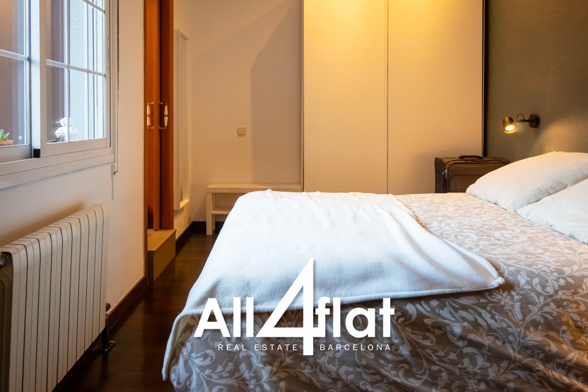 C/ Galileu - Ref: 001684B