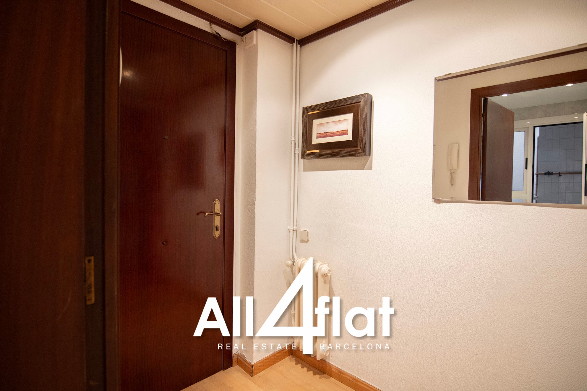 C/ Lepanto - Ref: 003617