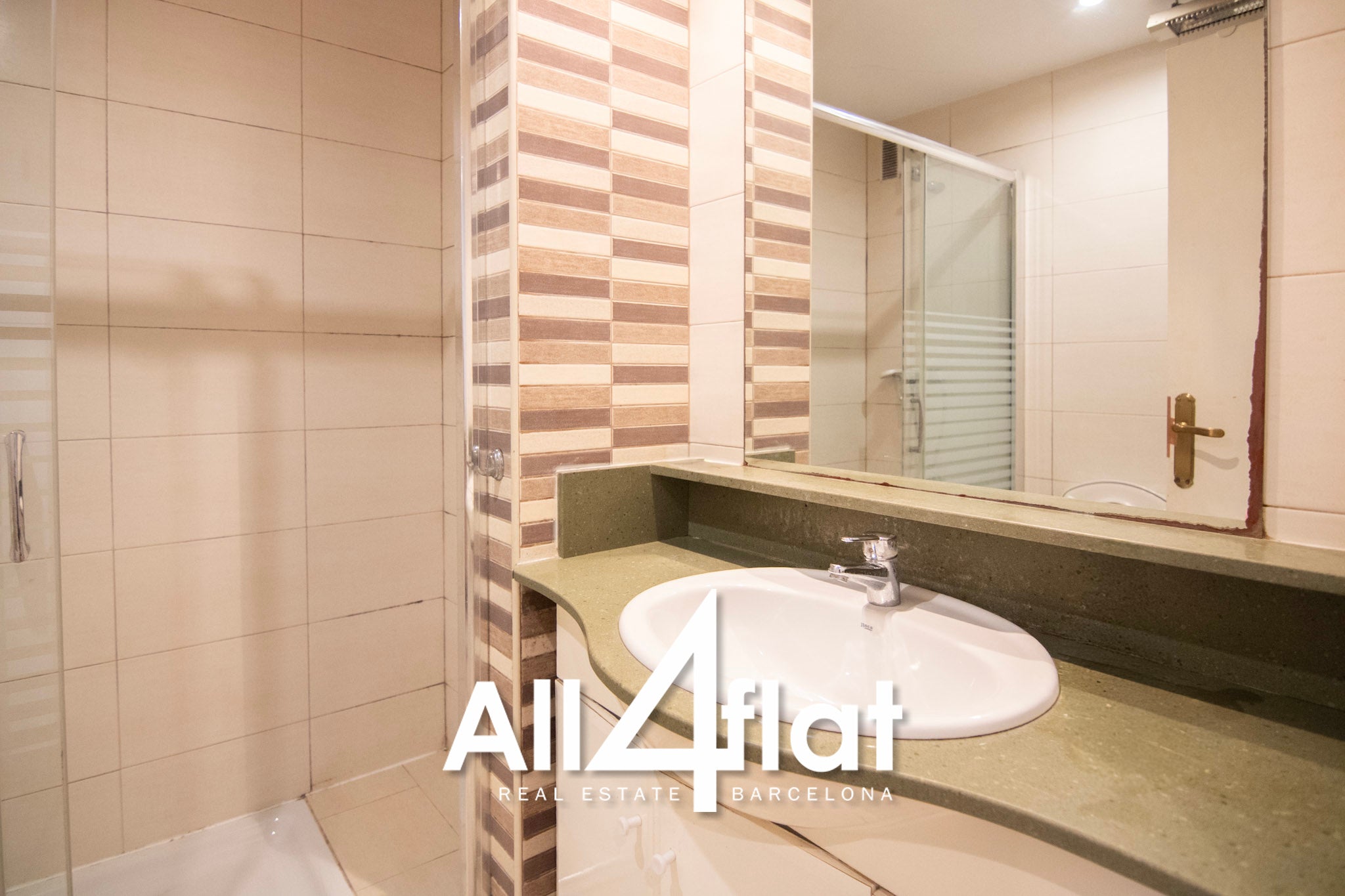 Pseo Montjuïc - Ref: 003635