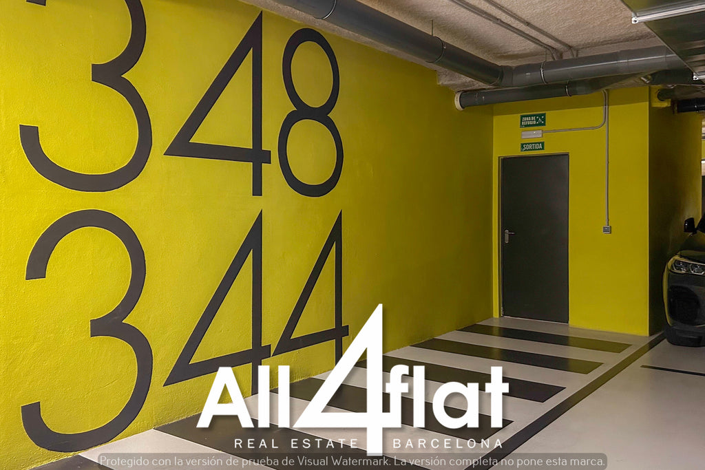 Rue Sardenya - Réf. : 003595 