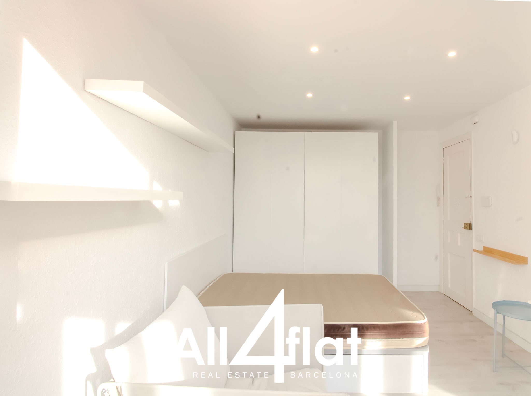 C/ Hostafrancs de Sio 20 - Ref: 003309A