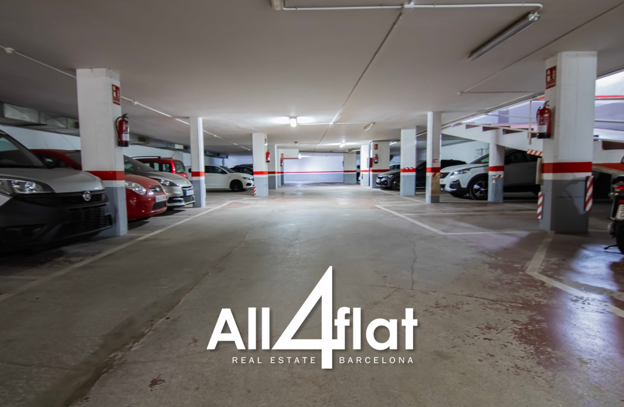 C/ Consell de Cent - Ref: 003313