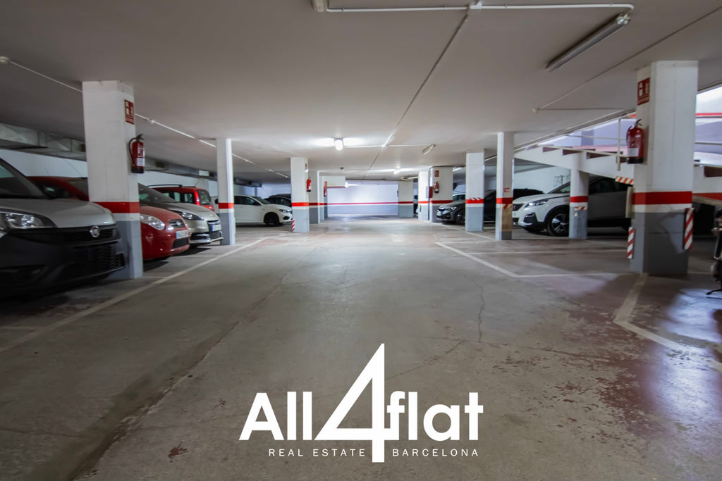 C/ Consell de Cent Nº 555 