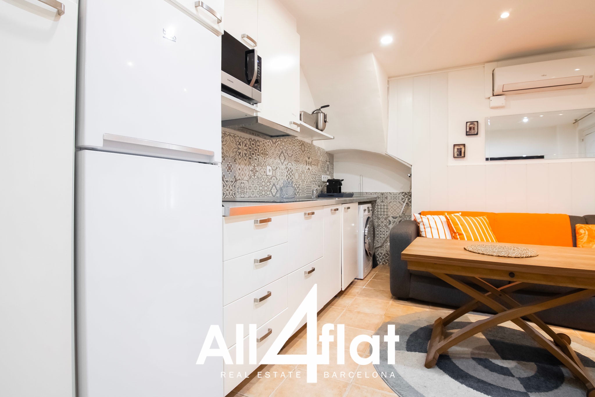 Baluard Street - Ref: 003206C 