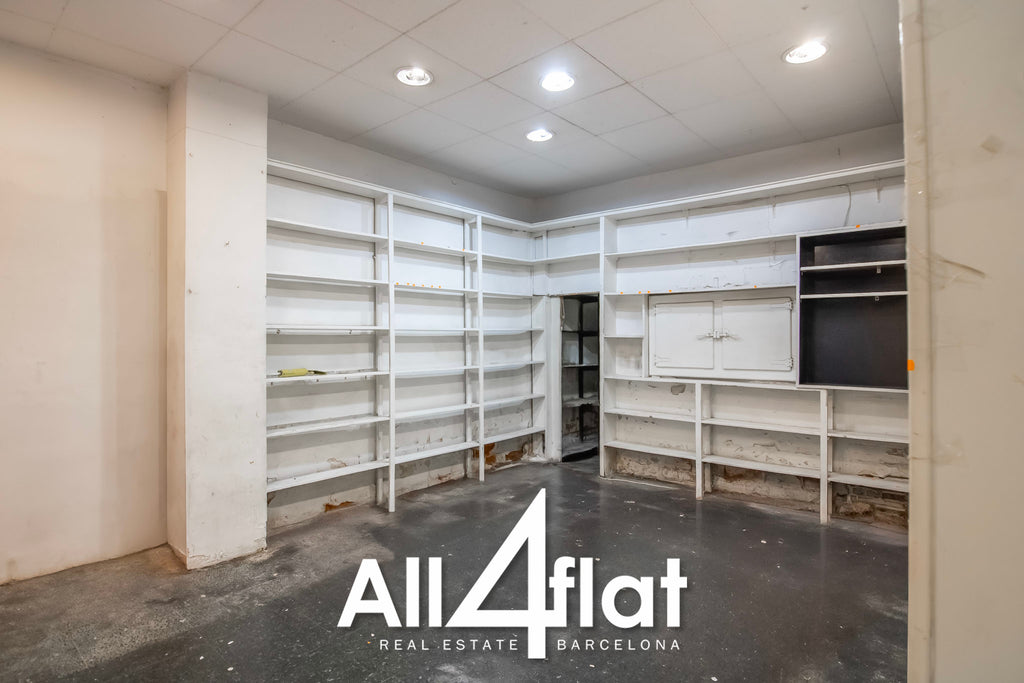 Rue Sant Elíes - Réf. : 003480 