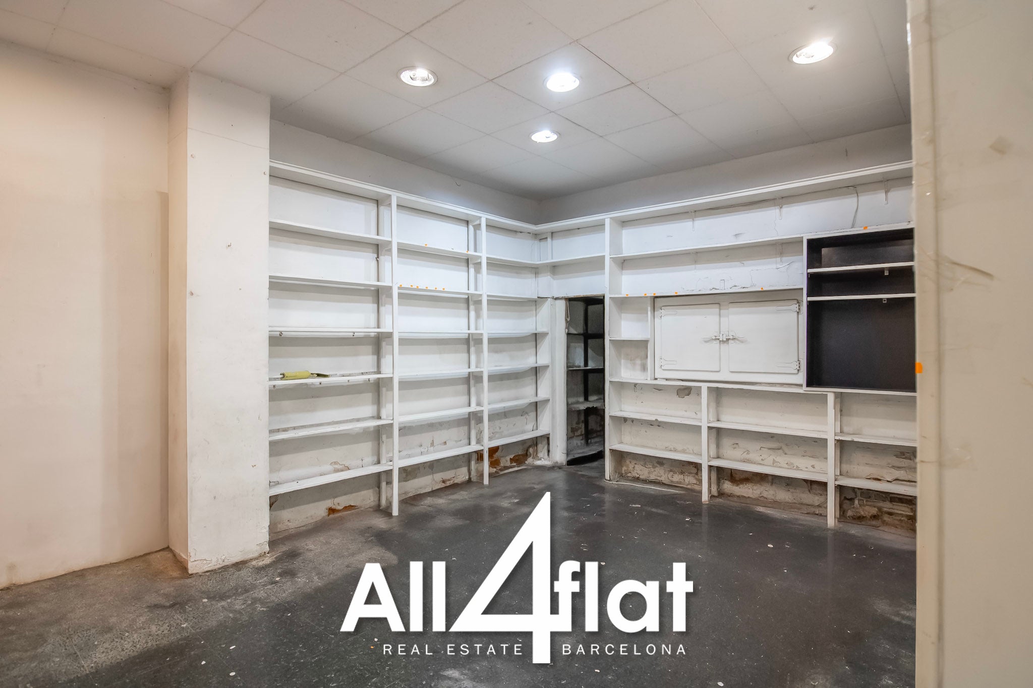 C/ Sant Elíes - Ref: 003480