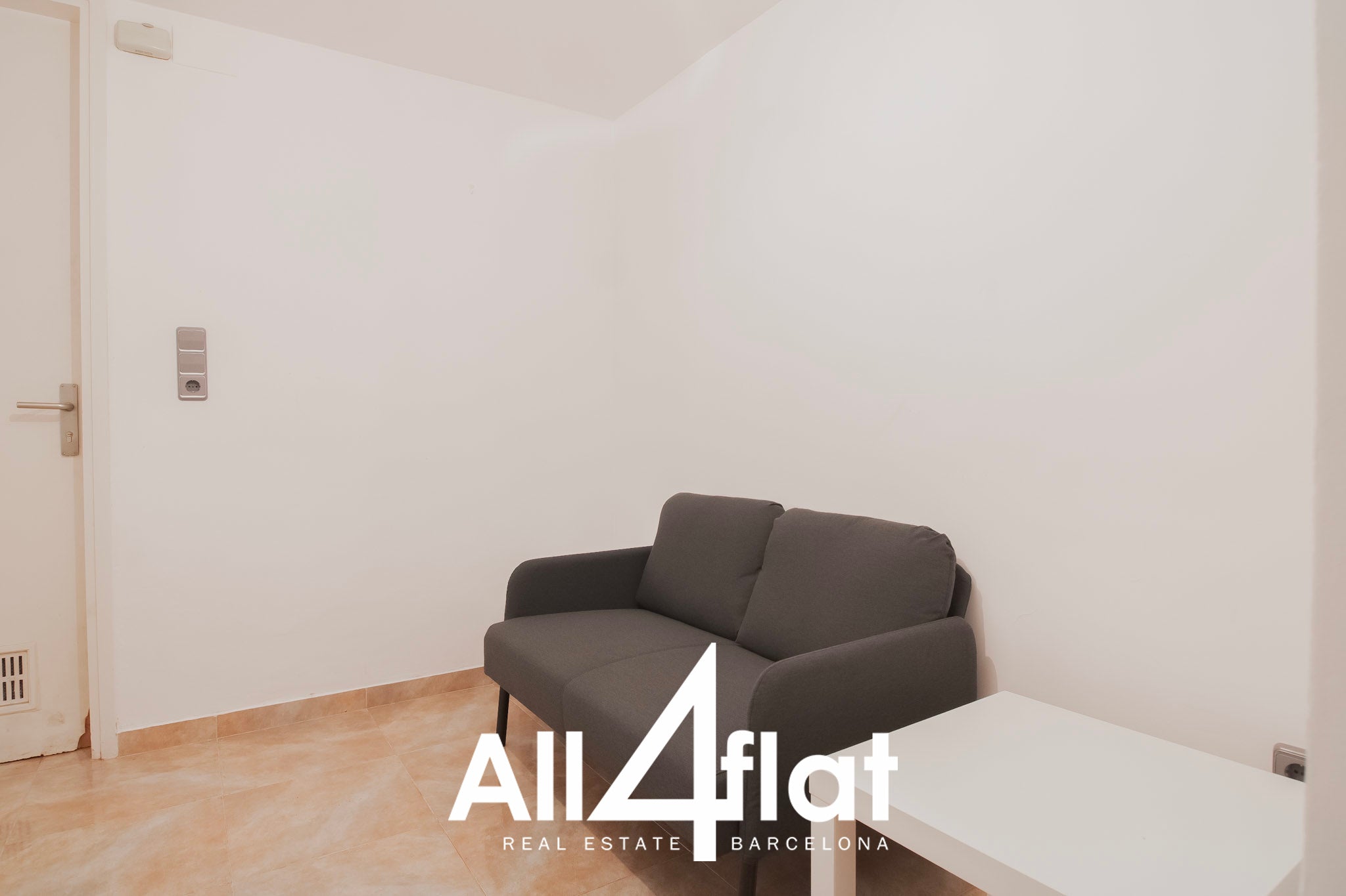 C/ Diputacio - Ref: 002703F