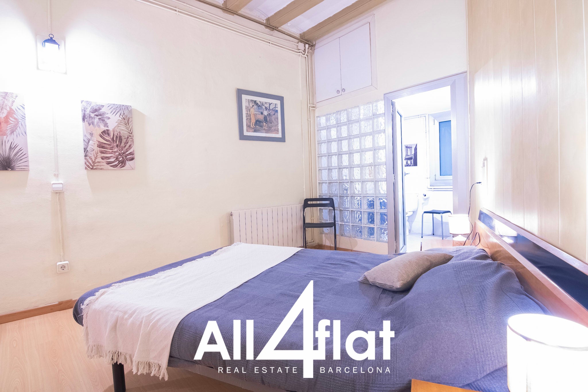 Rue des Bouteilles - Réf. : 003095B 