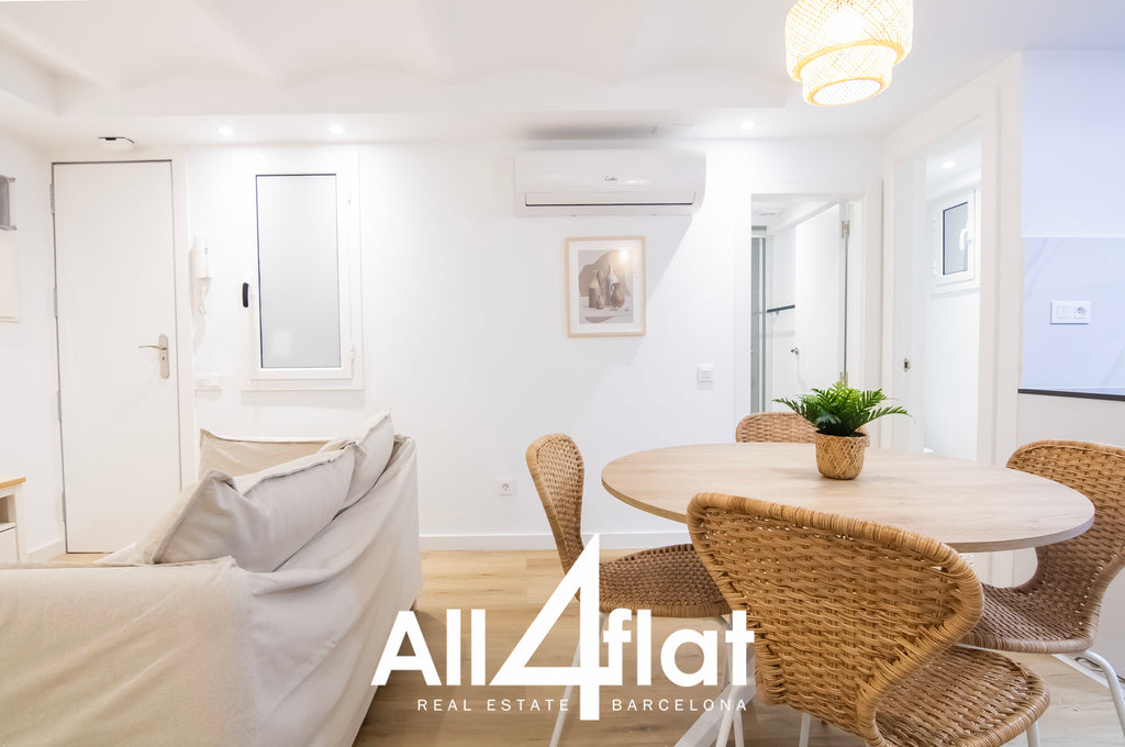 Rue Fontrodona - Réf: 003075 