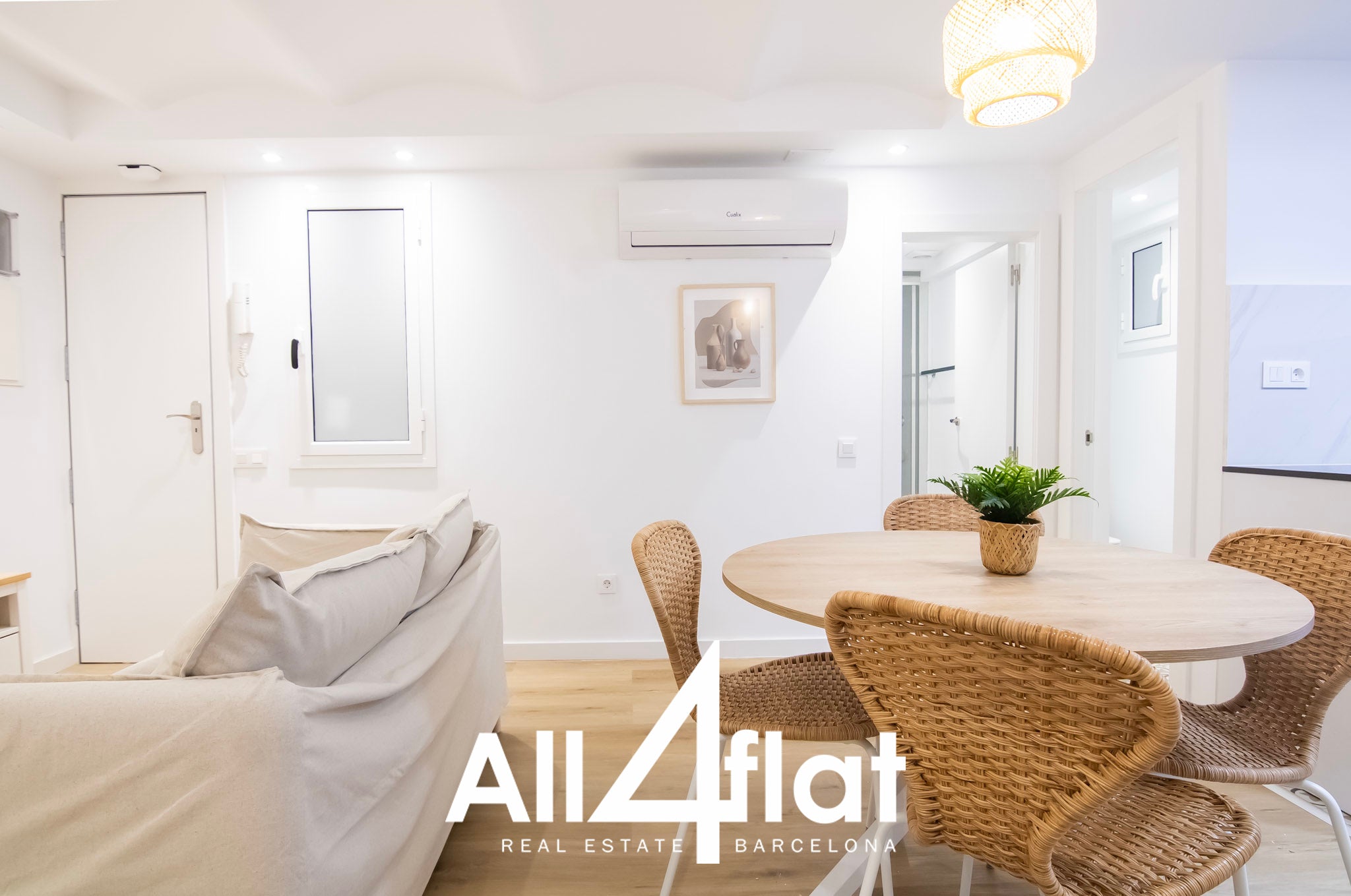 C/ Fontrodona  - Ref: 003075