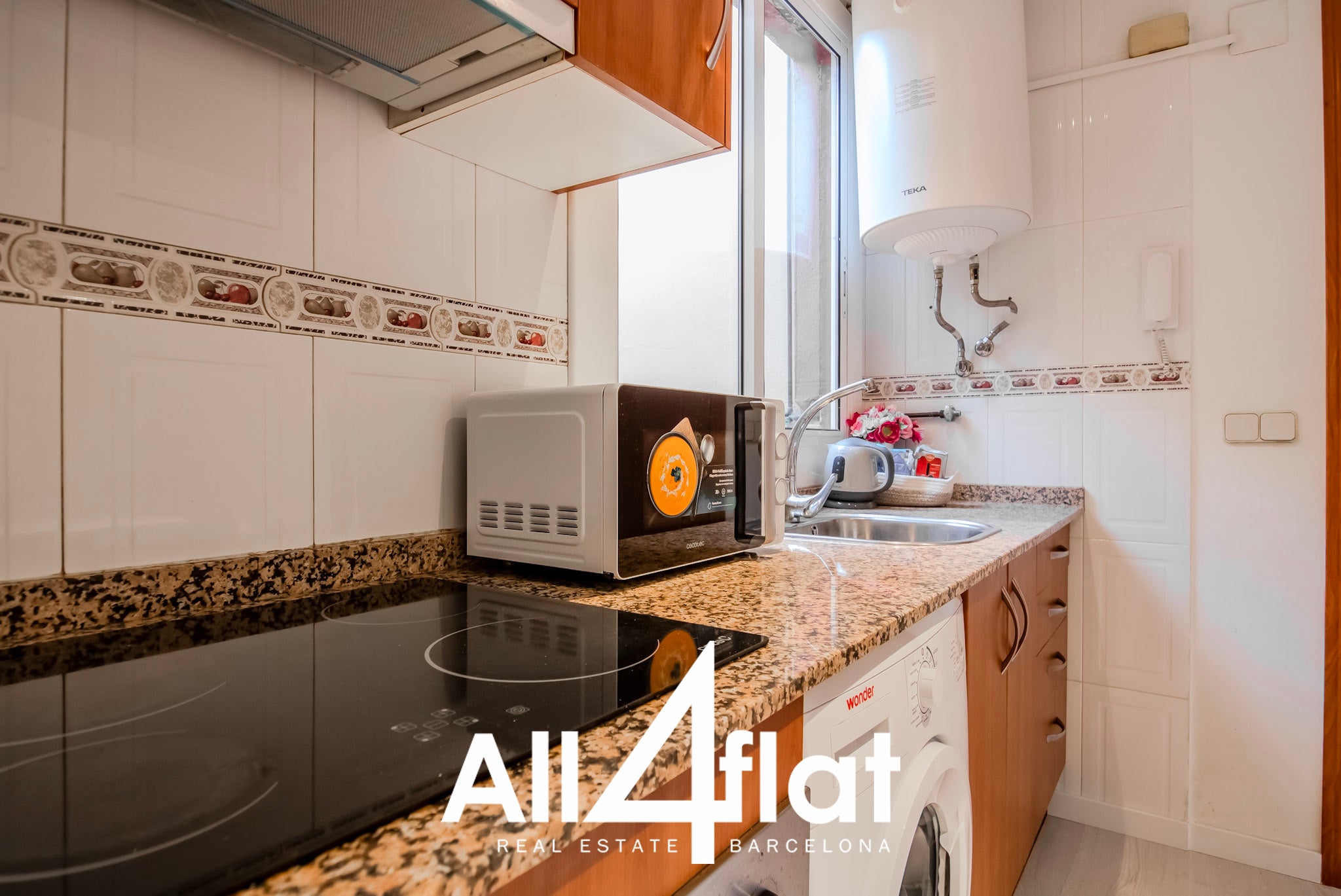 C/ Escudellers Blanch - Réf. : 000506F 