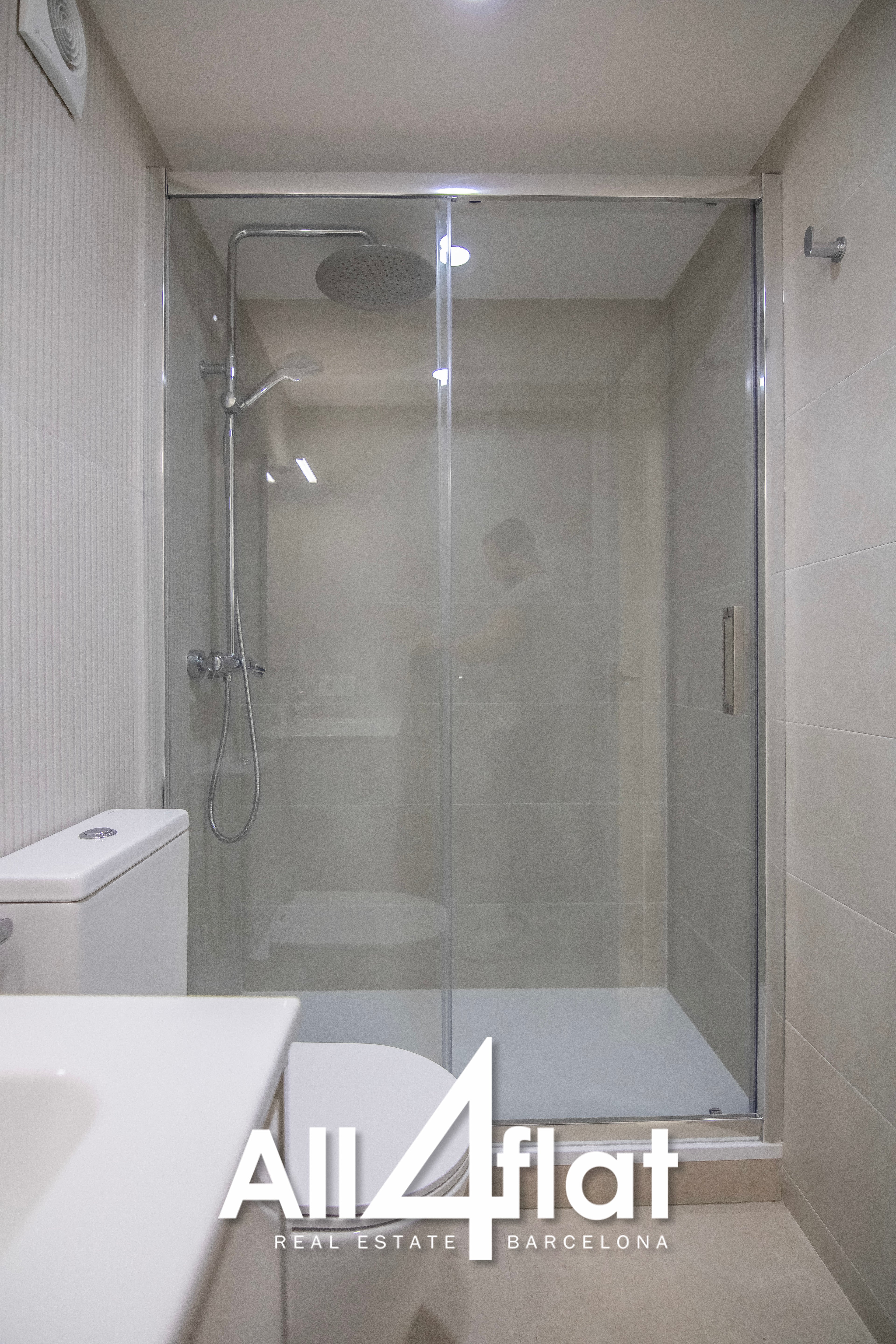 Rue Aribau - Réf. : 003568B 