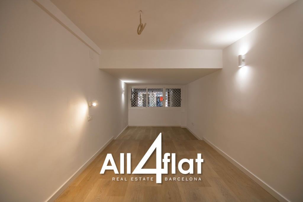 Rue Aribau - Réf. : 003568B 