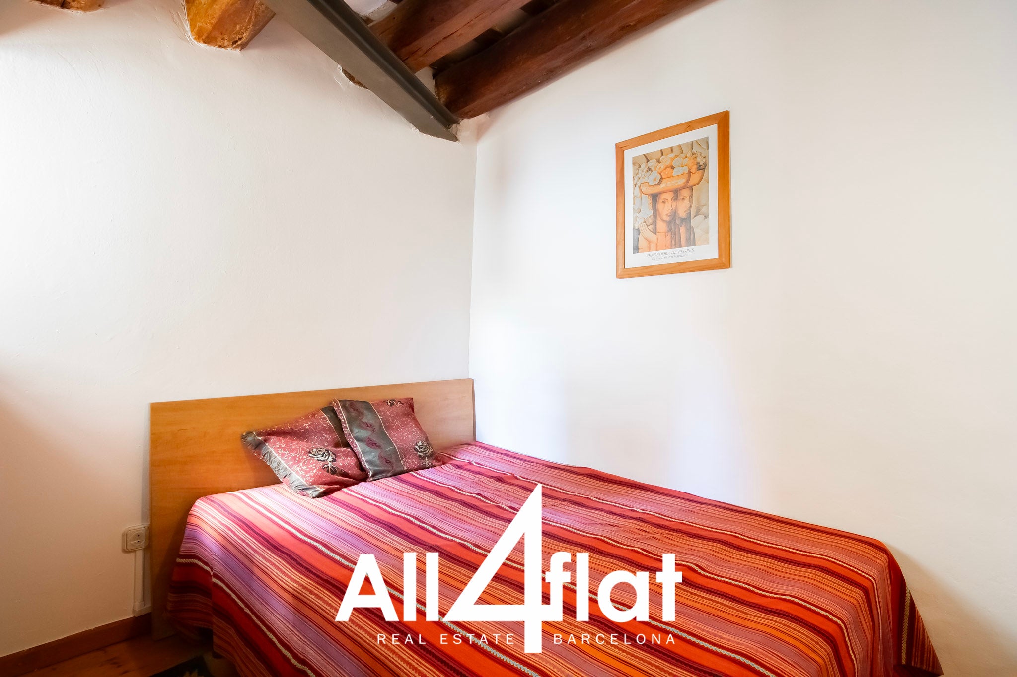 C/ Guardia - Réf. : 000757V 