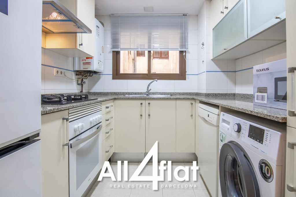 C/ Paseo Picasso - Ref: 003512 