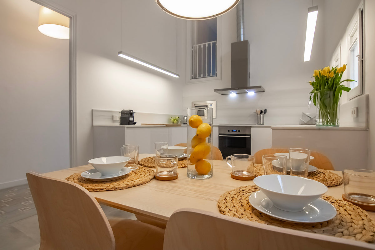 Por qué reformar tu hogar en Barcelona: rentabilidad, costes y permisos