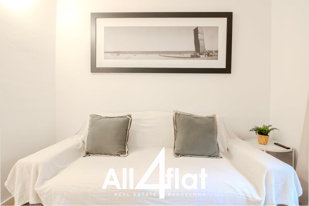 C/ Andrea Doria - Ref: 003091C