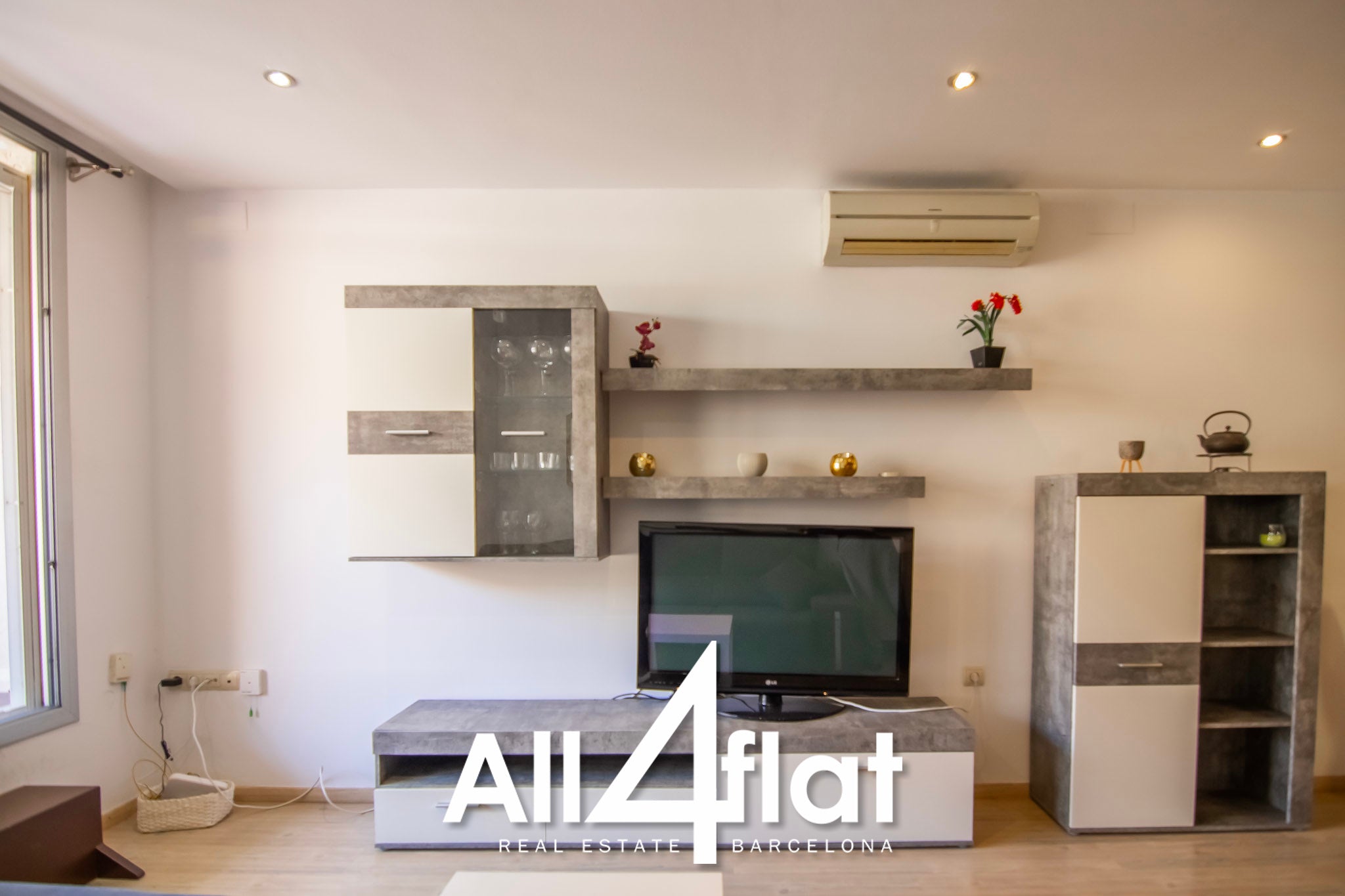 C/ Diputació - Ref: 003558